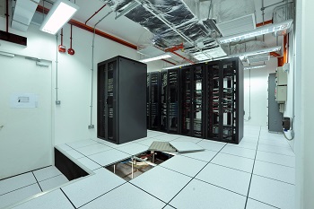 Data Centre Microtac Systems Pte Ltd